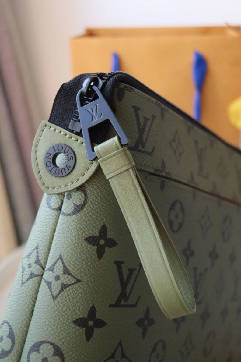 LX Clutch Bags Modern 7884