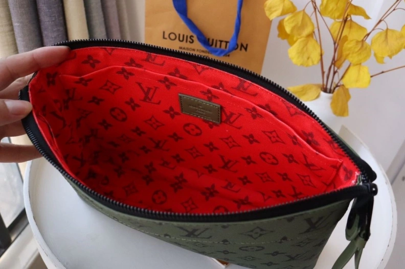 LX Clutch Bags Modern 7884
