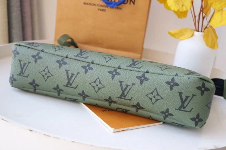 LX Clutch Bags Modern 7884