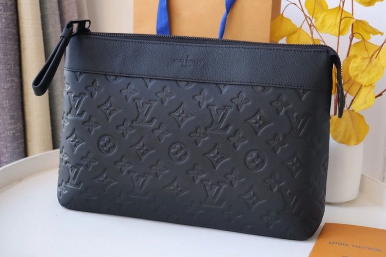 Flexible LX Clutch Bags 7886