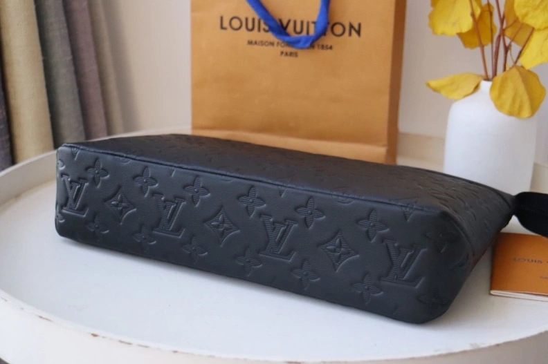 Flexible LX Clutch Bags 7886