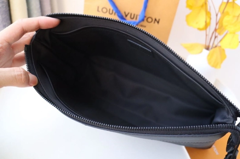 WellDesigned LX Clutch Bags 7879
