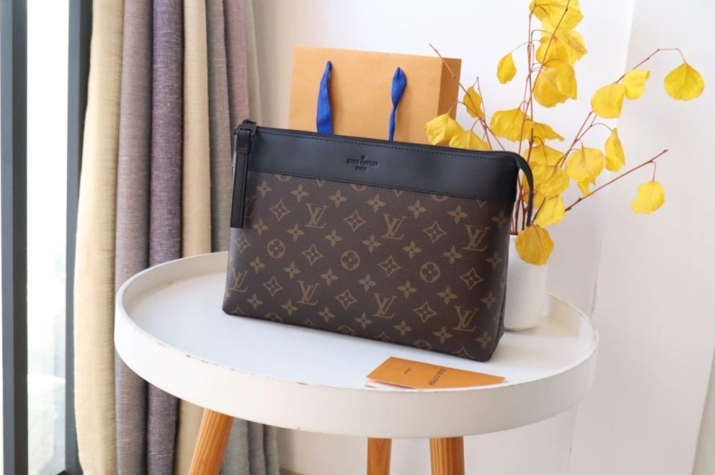 Unique LX Clutch Bags 7890