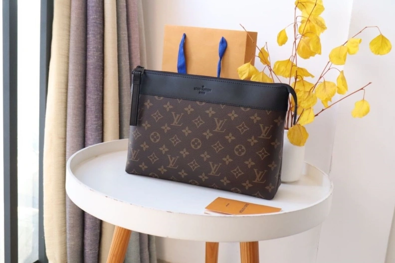 Unique LX Clutch Bags 7890