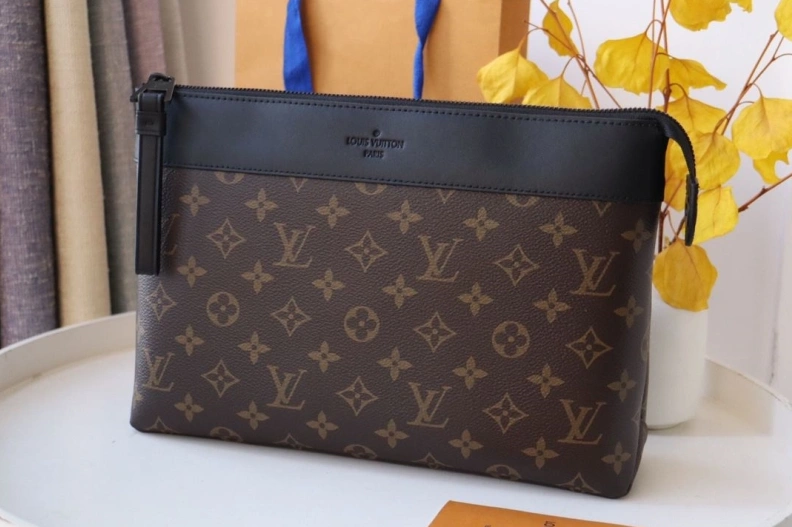 Unique LX Clutch Bags 7890
