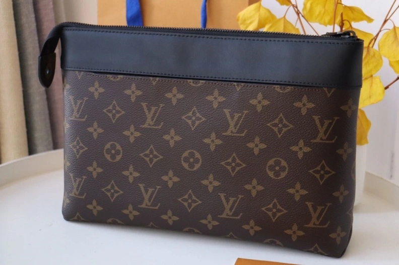 Unique LX Clutch Bags 7890