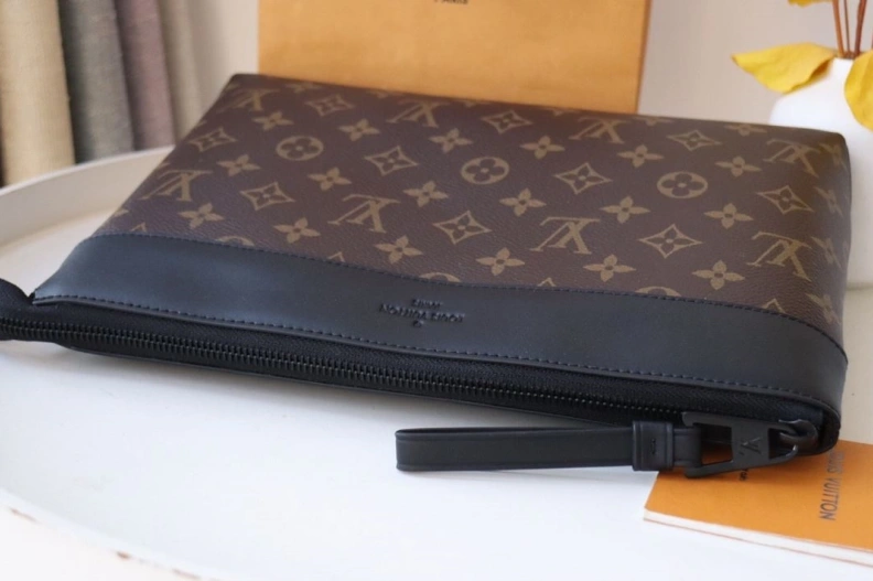 Unique LX Clutch Bags 7890