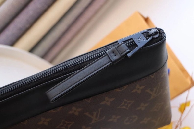Unique LX Clutch Bags 7890