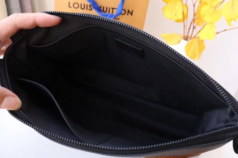 Unique LX Clutch Bags 7890