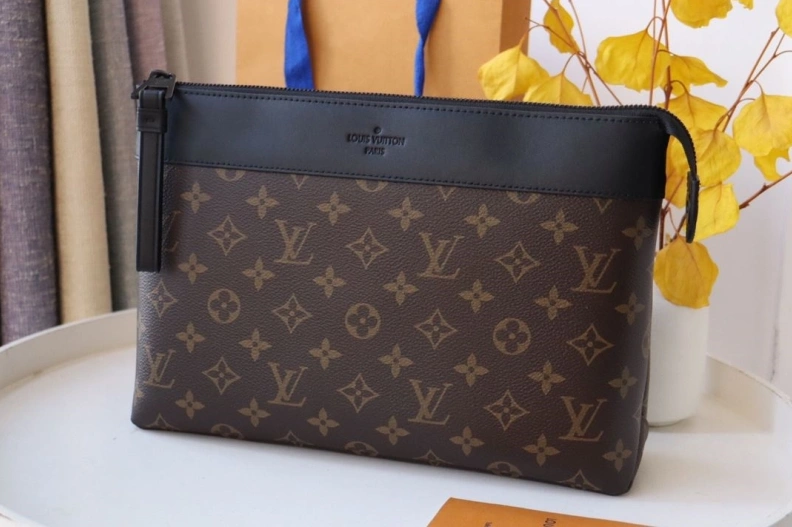 Unique LX Clutch Bags 7890