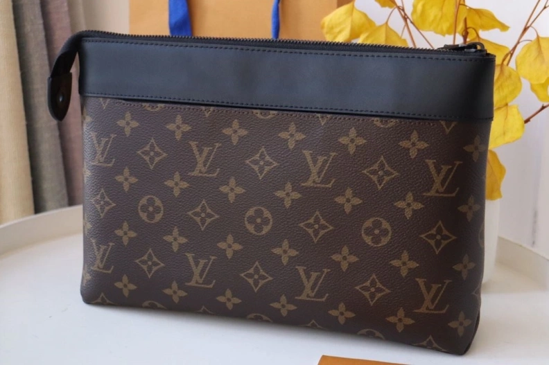 Unique LX Clutch Bags 7890