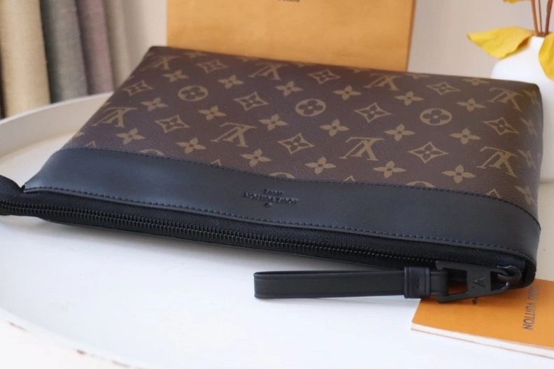 Unique LX Clutch Bags 7890