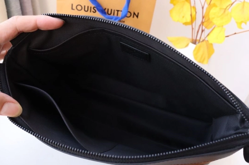 Unique LX Clutch Bags 7890