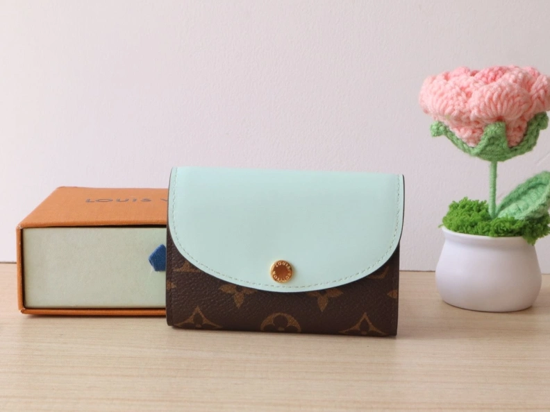 HighQuality LX Wallets 7771