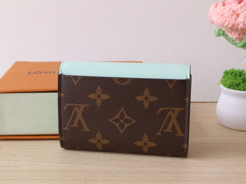 HighQuality LX Wallets 7771