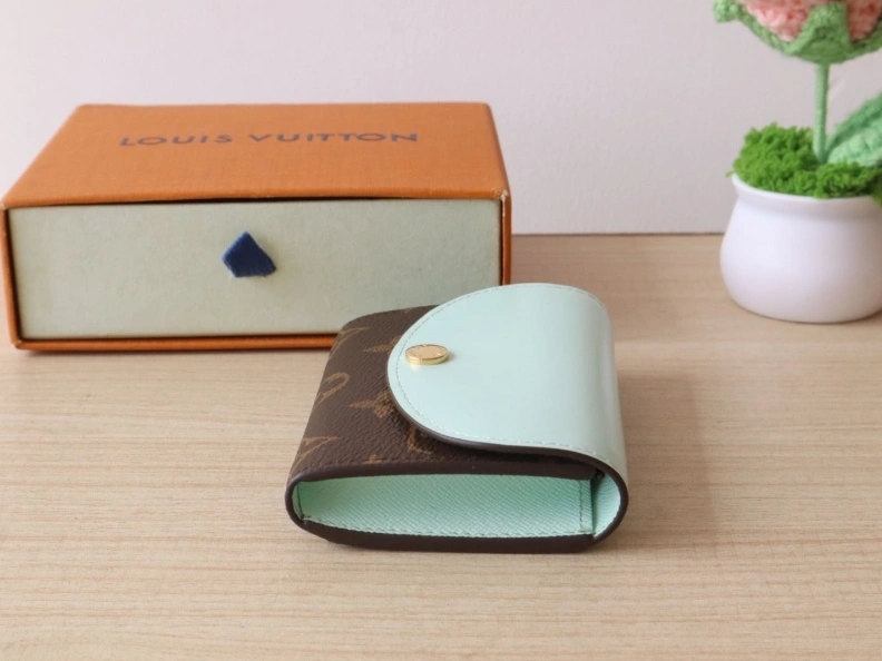 HighQuality LX Wallets 7771