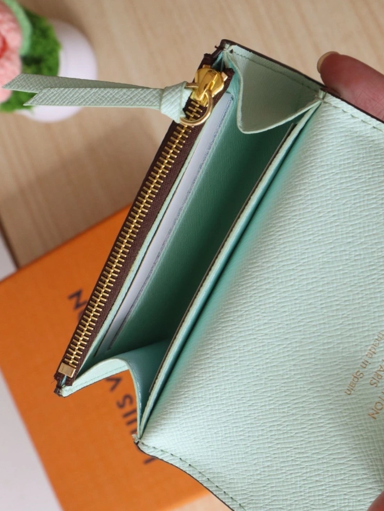 HighQuality LX Wallets 7771
