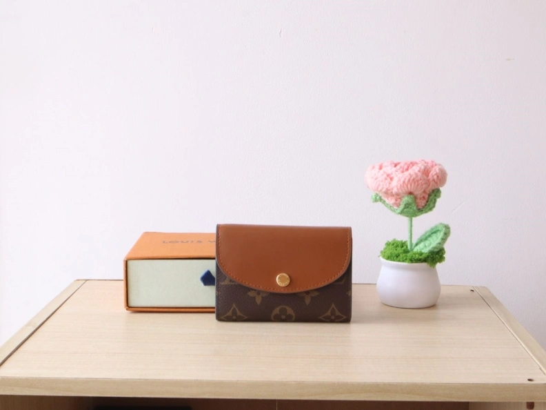 LX Wallets UrbanStyle 7779