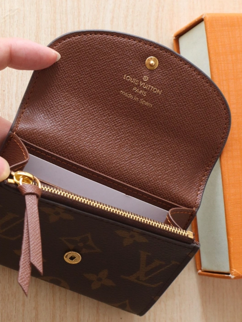 LX Wallets UrbanStyle 7779