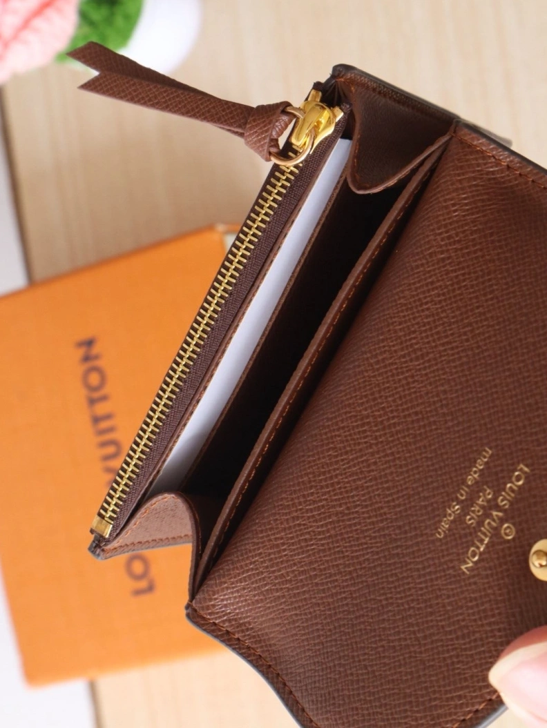 LX Wallets UrbanStyle 7779