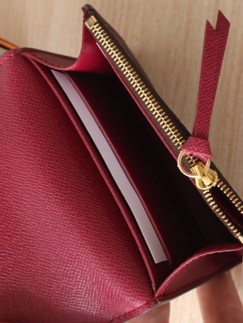 Trendsetting LX Wallets 7775