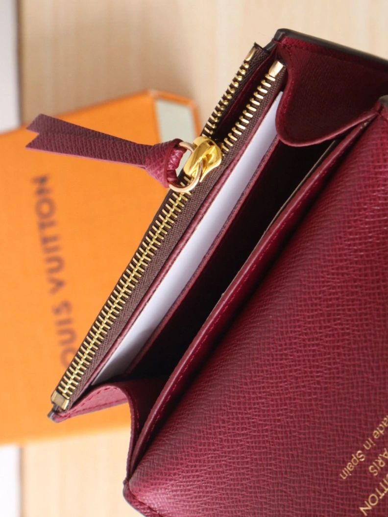 Trendsetting LX Wallets 7775