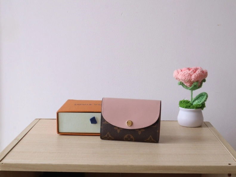 Unique LX Wallets 7773