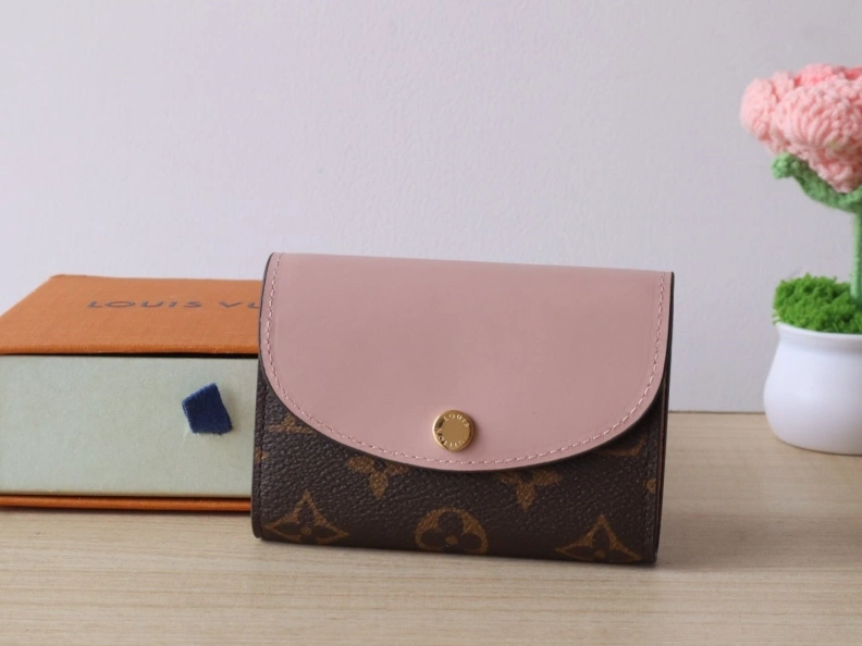 Unique LX Wallets 7773