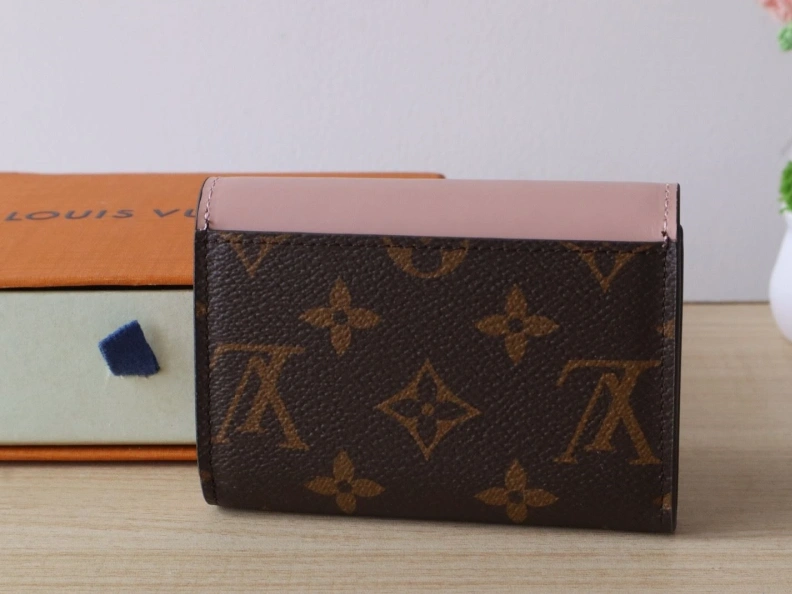 Unique LX Wallets 7773
