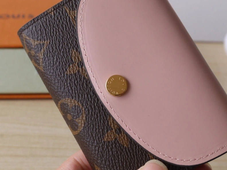 Unique LX Wallets 7773