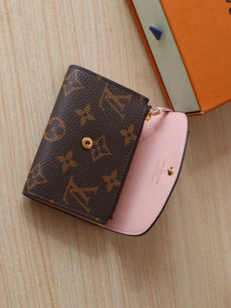 Unique LX Wallets 7773