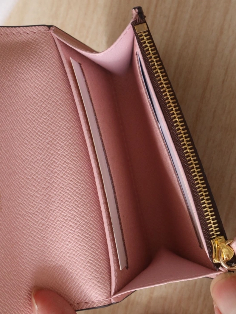 Unique LX Wallets 7773