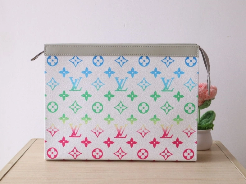 LX Clutch Bags GoodFit 7876