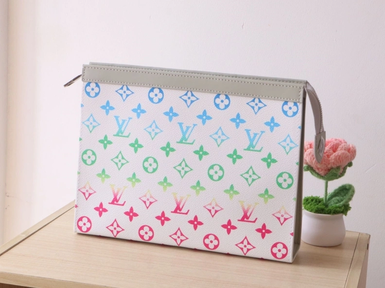 LX Clutch Bags GoodFit 7876