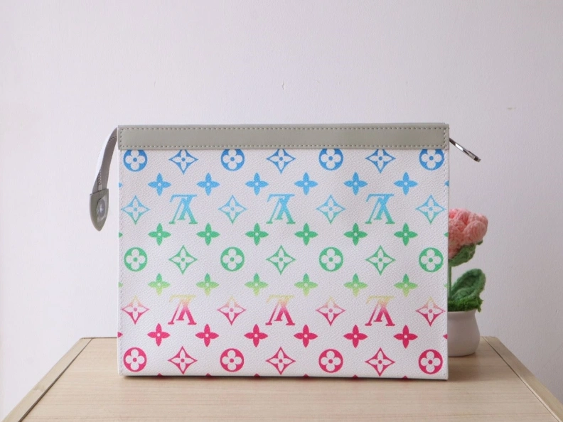 LX Clutch Bags GoodFit 7876