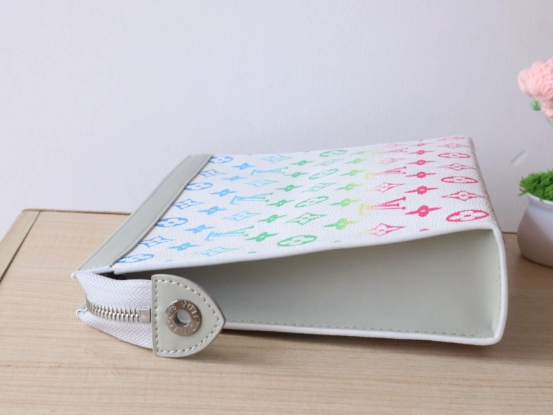 LX Clutch Bags GoodFit 7876