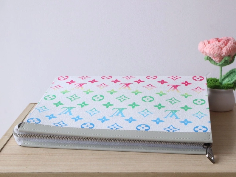 LX Clutch Bags GoodFit 7876