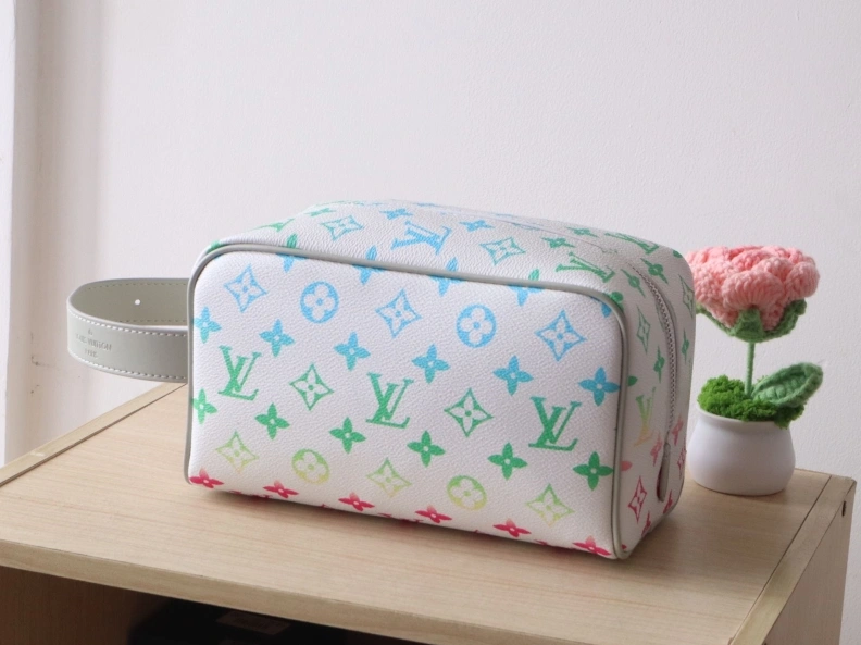 GoAnywhere LX Cosmetic Bags 7850