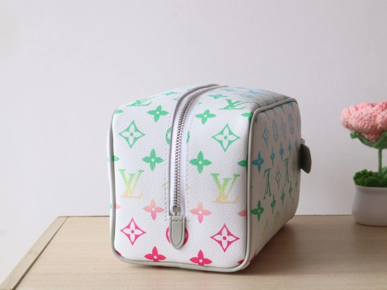 GoAnywhere LX Cosmetic Bags 7850
