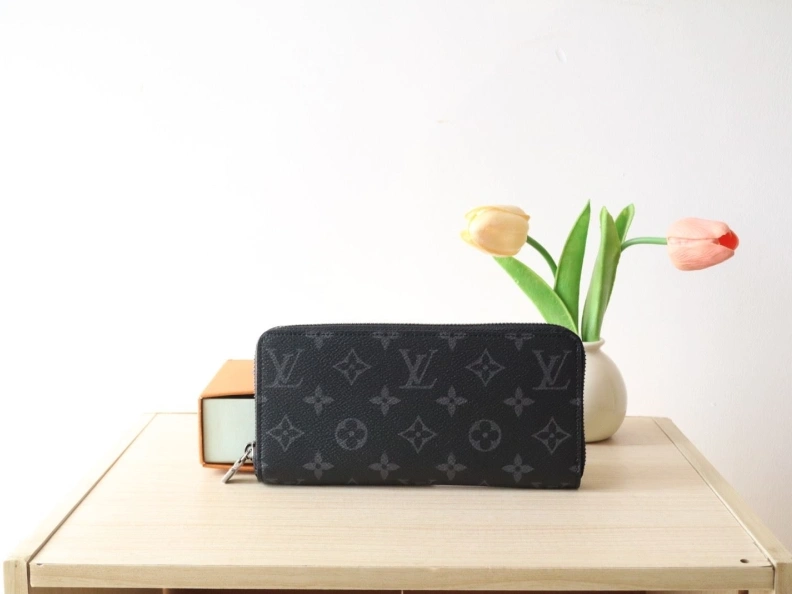 LX Wallets Minimalist 7763