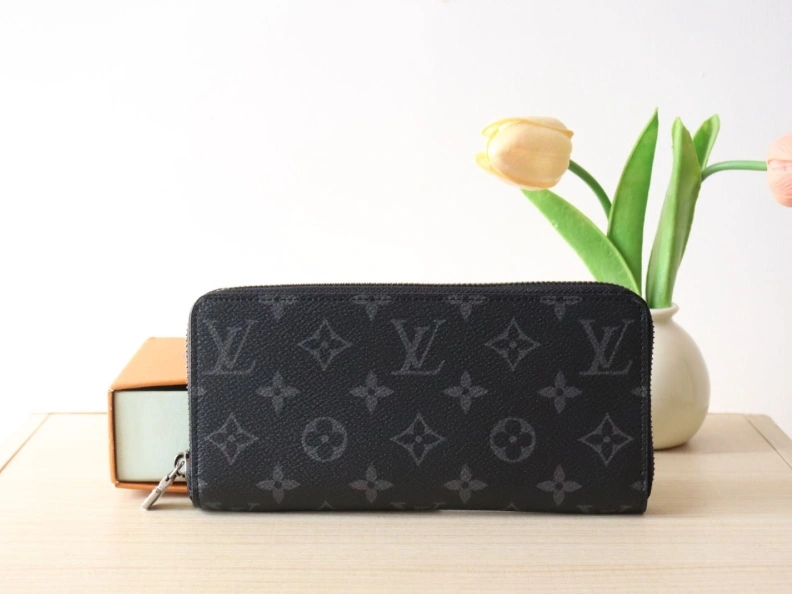 LX Wallets Minimalist 7763