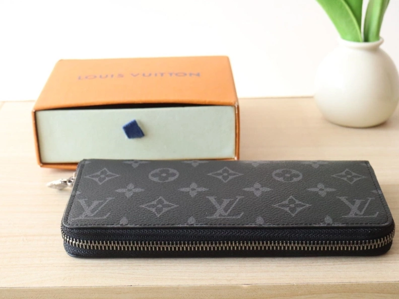 LX Wallets Minimalist 7763