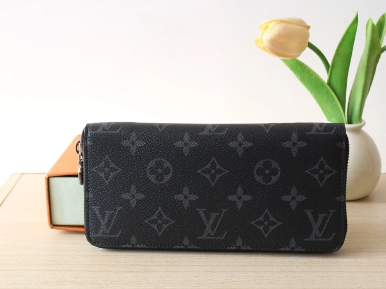 LX Wallets Minimalist 7763