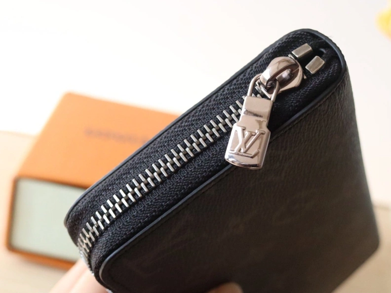 LX Wallets Minimalist 7763