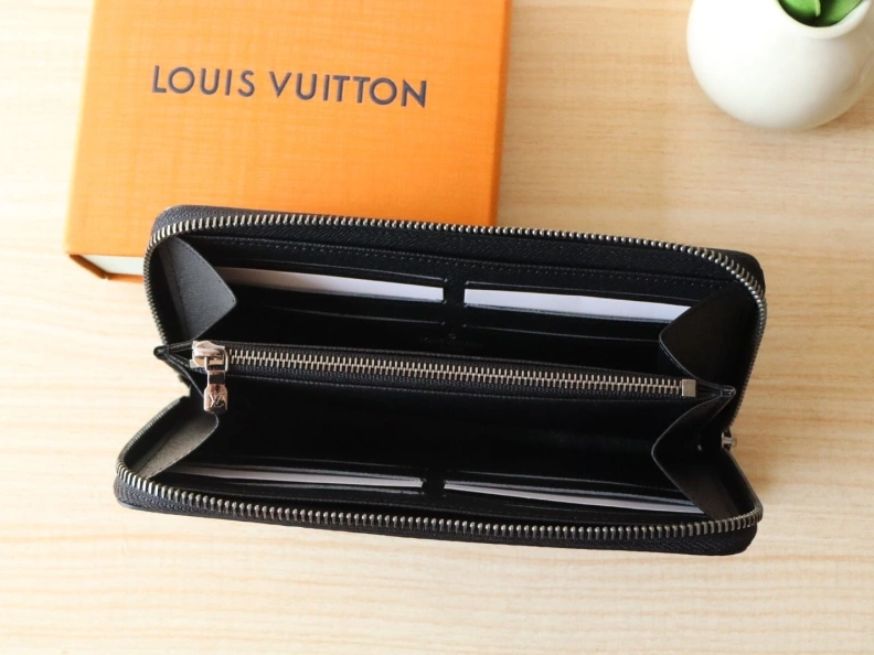 LX Wallets Minimalist 7763