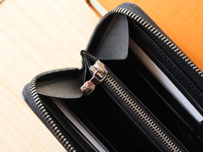 LX Wallets Minimalist 7763