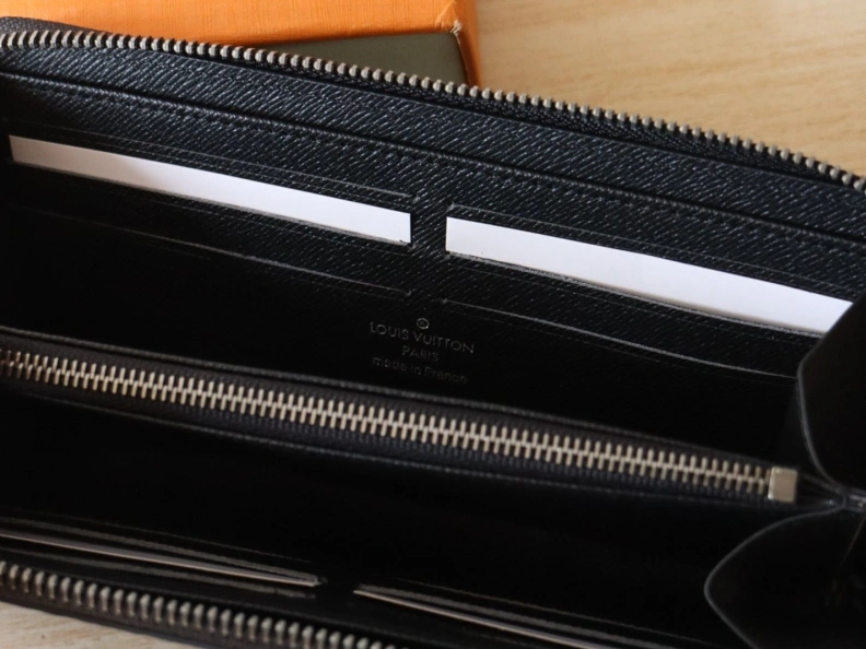 LX Wallets Minimalist 7763