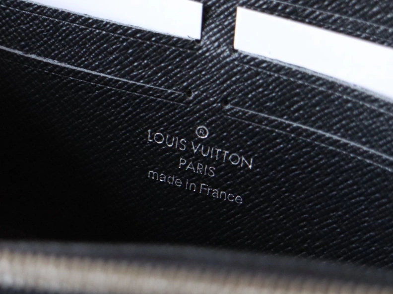 LX Wallets Minimalist 7763