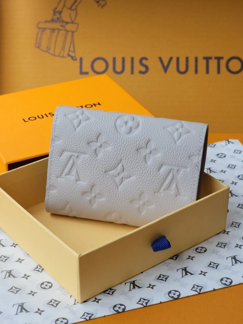 LX Wallets Unique 7764