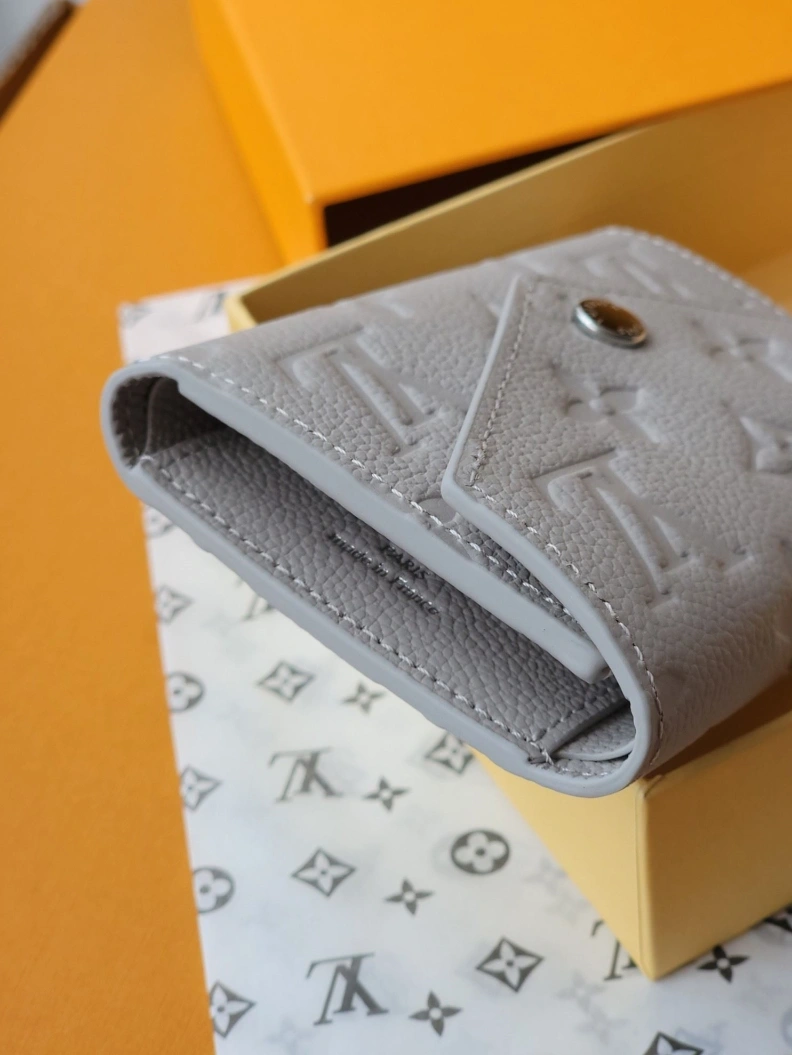 LX Wallets Unique 7764